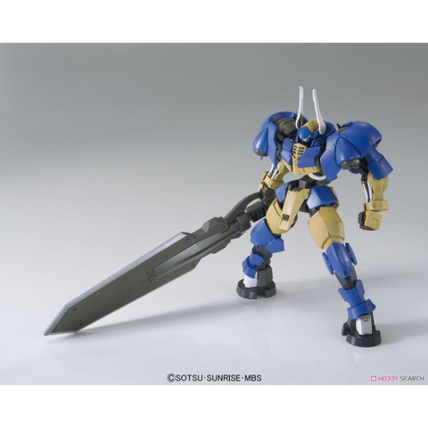 Mô hình gundam hg reincar - Mô hình GDC