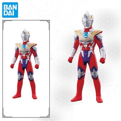 Mô hình Bandai Ultraman 500 01 ~ 80