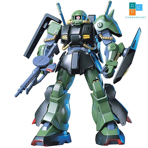 MÔ HÌNH GUNDAM BANDAI HG RMS-106 HI ZACK - GDC