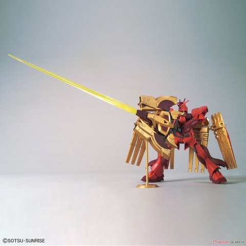 Mô hình HG BDRE Nu-Zeon Gundam Bandai