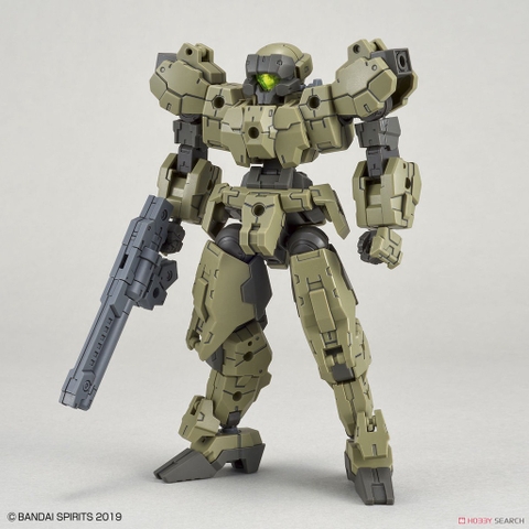 Mô hình lắp ráp 30MM Bandai