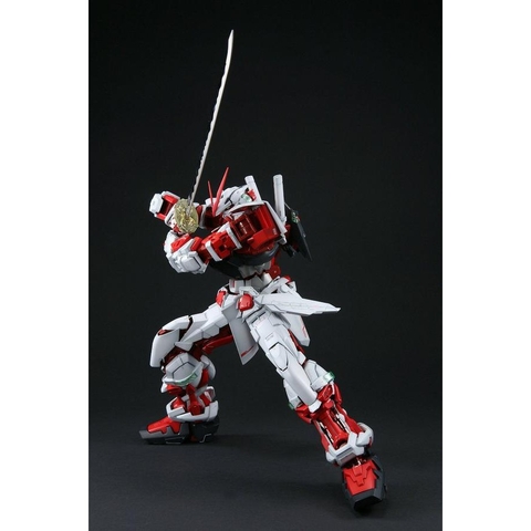 Mô hình lắp ráp PG Gundam Astray Red Frame Bandai - GDC 4573102635440