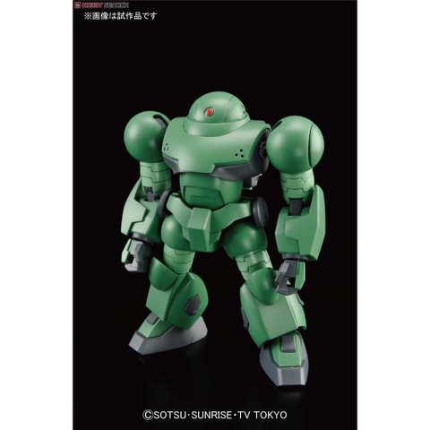 Mô hình HG High Mock Bandai