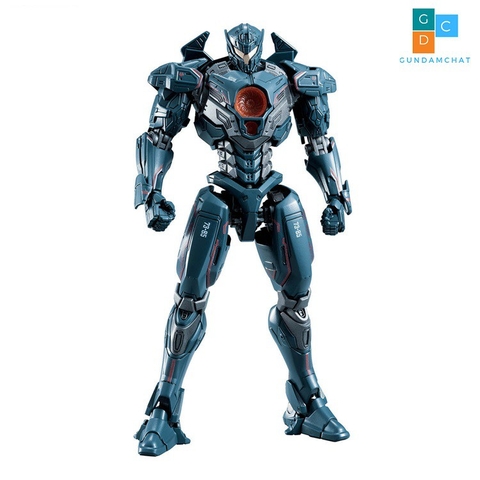 MÔ HÌNH LẮP RÁP BANDAI HG GIPSY AVENGER - GDC