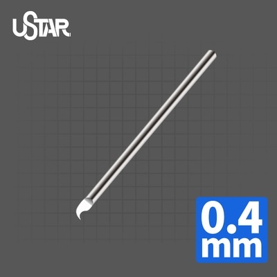 Dao ghi nét UA90040 Ustar - Dụng cụ mô hình