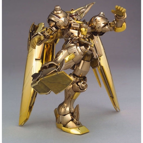Mô hình lắp ráp MG 1/100 MASTER GUNDAM(HYPER MODE) Bandai 4573102638342