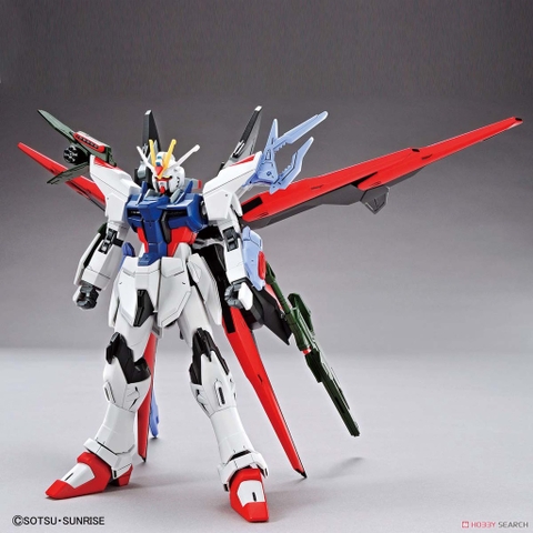 Mô hình lắp ráp HG1/144 Gundam Perfect Strike Freedom Bandai