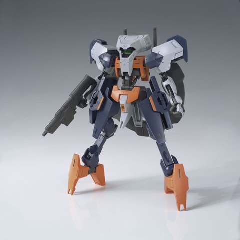 Bộ đồ chơi lắp ráp mô hình HG Gudanm 1/144 HUGO Bandai 4573102638359