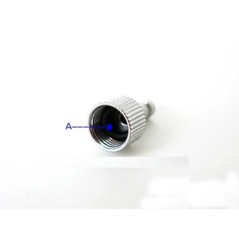 Phụ kiện dụng cụ Đầu nối nhanh Airbrush UA-150002
