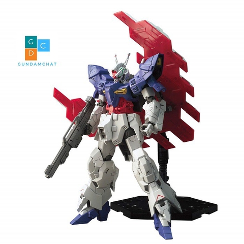 Mô Hình Gundam Bandai HG Moon - GDC