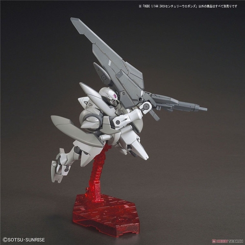 Bộ phụ kiện HG BC 24th Century Weapons 032 Bandai