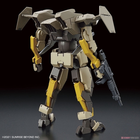 Mô hình lắp ráp HG 1/72 BRADY HOUND Bandai