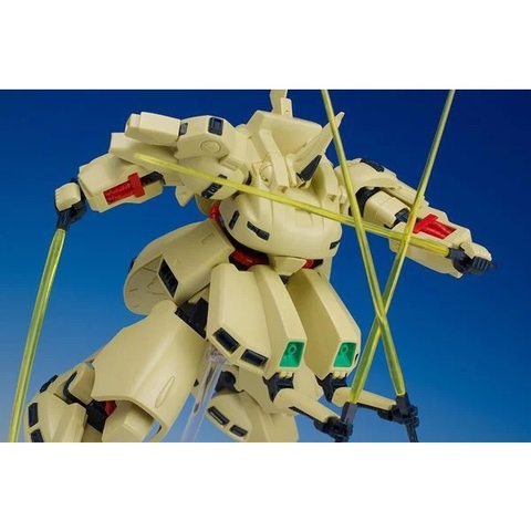 Mô hình lắp ráp 1/144 HGUC PMX-003 THE. O Bandai 4573102595683