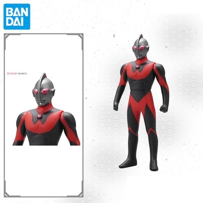 Mô hình Bandai Ultraman 500 01 ~ 80