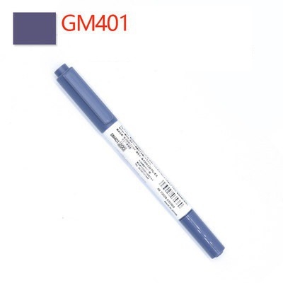 Bút Mr.Hobby GM400 GM400 - GM410 Real Touch Grading Marker