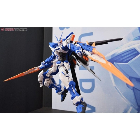 [Mã LIFE3050K giảm 10% tối đa 50K đơn 200K] Mô hình lắp ráp Gundam MG Astray Blue Frame D Daban 6649