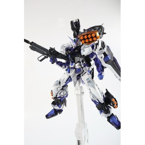 Mô hình lắp ráp Gundam MG Astray Blue Frame MB 1/100 Daban 8810