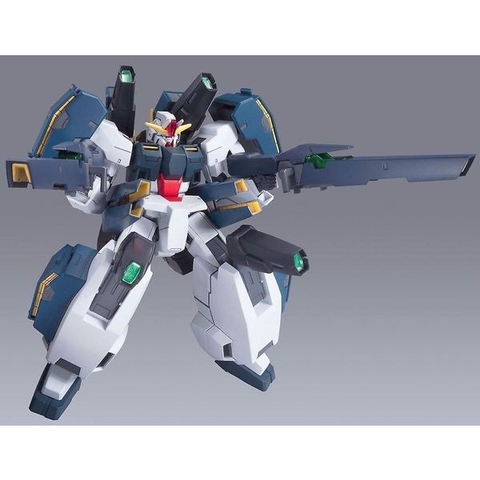Mô hình lắp ráp HG Seravee Gundam (Tặng Base)