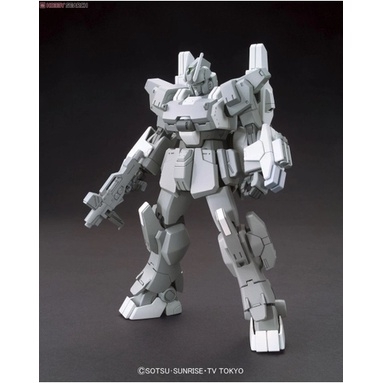 [Mã SKAMLSC0206 giảm 10% tối đa 70K đơn 100K] Mô hình lắp ráp HGBF 1/144 GUNDAM Ez-SR Bandai