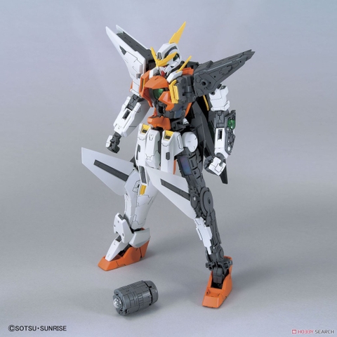 Mô Hình Lắp Ráp Gundam MG GN-003 Kyrios Bandai 4573102595478