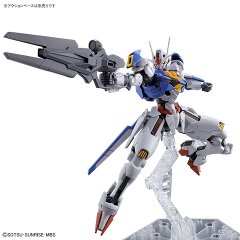 Mô hình lắp ráp HG 1/144 GUNDAM AERIAL Bandai