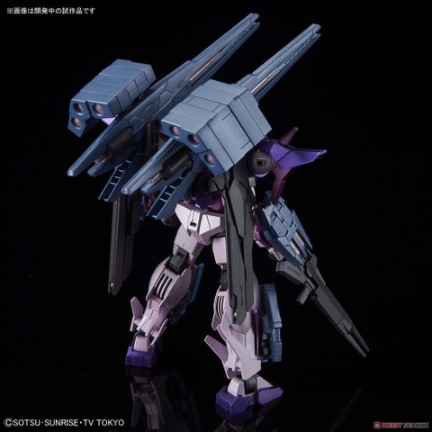 Mô hình lắp ráp HG Gundam 00 Sky HWS Trans-AM Infinite Mode - GDC
