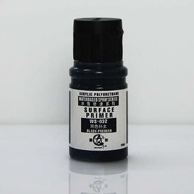 Sơn lót gốc nước surface primer WS013-023-033 Sunin 7 - Sơn Mô Hình