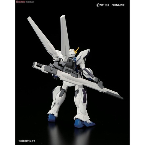 Mô hình Gumda HG X Maoh Bandai