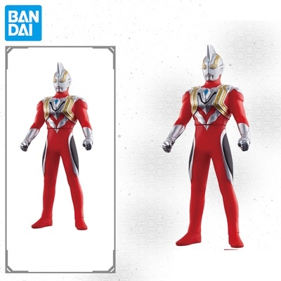 Mô hình Bandai Ultraman 500 01 ~ 80