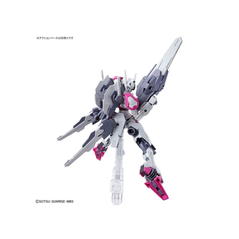 Mô hình lắp ráp 1/144 HG GUNDAM LFRITH (MOBILE SUIT GUNDAM THE WITCH FROM MERCURY) Bandai 4573102629449
