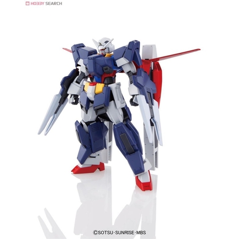 Mô hình lắp ráp  HG 1/144 GUNDAM AGE-1 FULL GRANSA Bandai 4573102573902