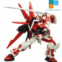 Mô hình lắp ráp HG 1/144 GUNDAM ASTRAY RED FRAME (FLIGHT UNIT) Bandai - GDC 4573102556028