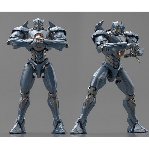 Bán Mô Hình Lắp Ráp Bandai HG Pacific Rim Uprising Gipsy Avenger Final  Battle Specification GDB BHG chỉ 749000  Hàng Đồ Chơi