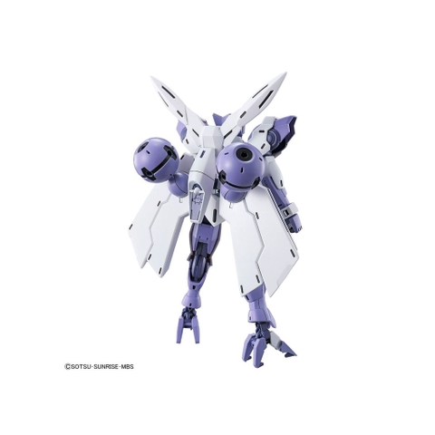 Mô hình lắp ráp HG 1/144 BEGUIR BEU Bandai 4573102621665