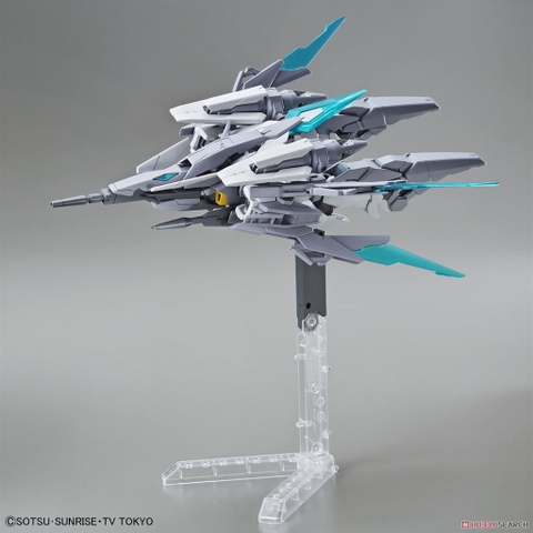 Mô hình HG Gundam AGE II Magnum SV Ver Bandai