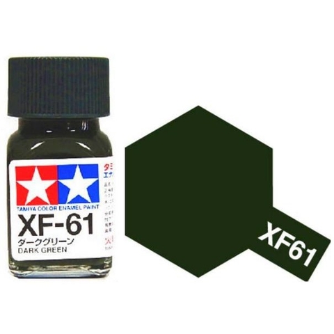 [New] Sơn: Tamiya XF49-66, 70-71 (Enamel)