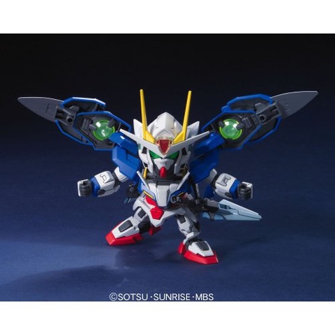 Mô hình SD 00 Gundam 316 Bandai