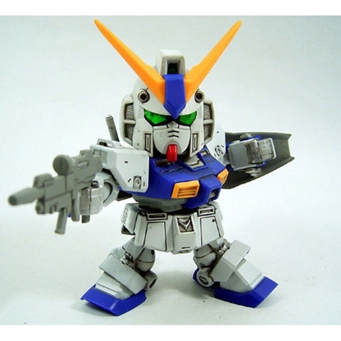 Mô hình SD Gundam NT-1 273