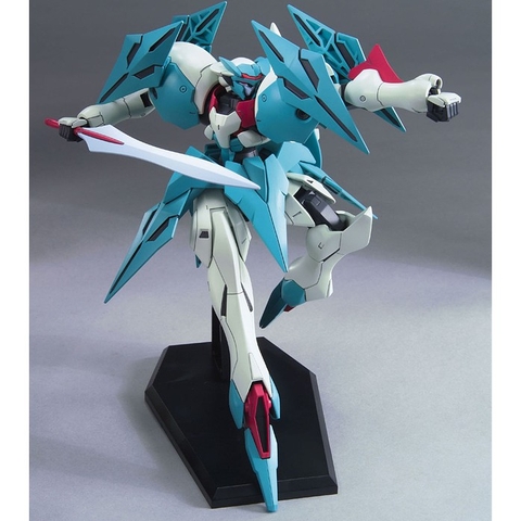 Mô hình Gundam HG GNZ-007 Gaddess Bandai