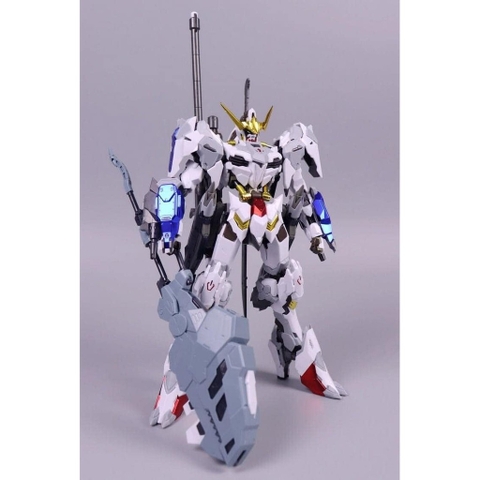 Mô hình lắp ráp MG Gundam Barbatos Hirm 8818 Daban