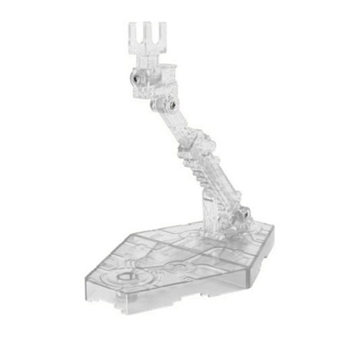 Base đế trưng bày gundam HG RG SD màu đen