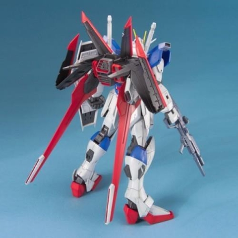 Mô Hình Lắp Ráp Gundam MG 8811 Force Impulse Daban