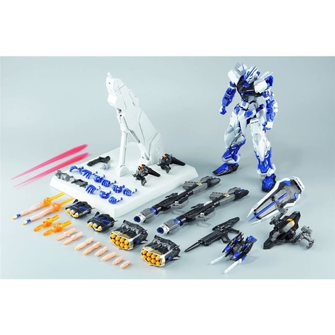 Mô hình lắp ráp Gundam MG Astray Blue Frame MB 1/100 Daban 8810