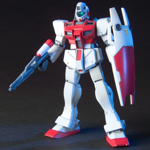 Mô hình HG UC GM Command Space Use Bandai