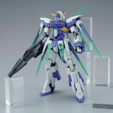Mô Hình Lắp Ráp HG Gundam AGE-FX Bandai 4573102573889