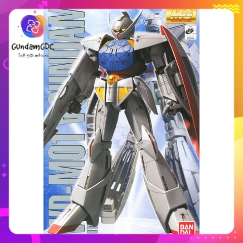 Mô hình MG WD-M01 Turn A Gundam Bandai 4573102638243