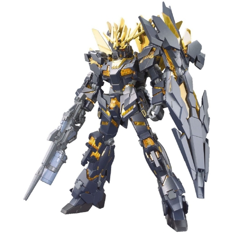 Mô Hình lắp ráp Gundam HG Banshee Norn 175 - Gundamchat