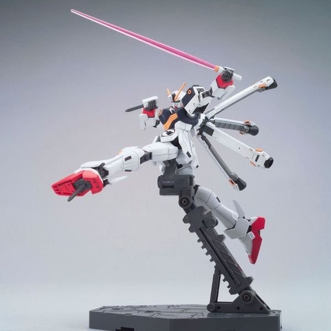 Mô Hình Lắp Ráp HG UC Crossbone Gundam X1 Bandai - GDC 4573102568359