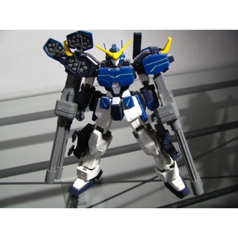 Mô hình Gundam HG H-Arms Custom Bandai