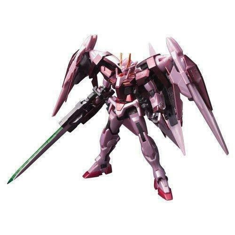 Mô hình lắp ráp HG Trans AM Raiser 042